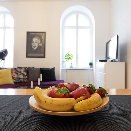 Apartament Charming & Authentic Vienna Flat - Central Located Zewnętrze zdjęcie