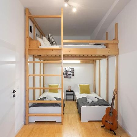 Apartament Charming & Authentic Vienna Flat - Central Located Zewnętrze zdjęcie