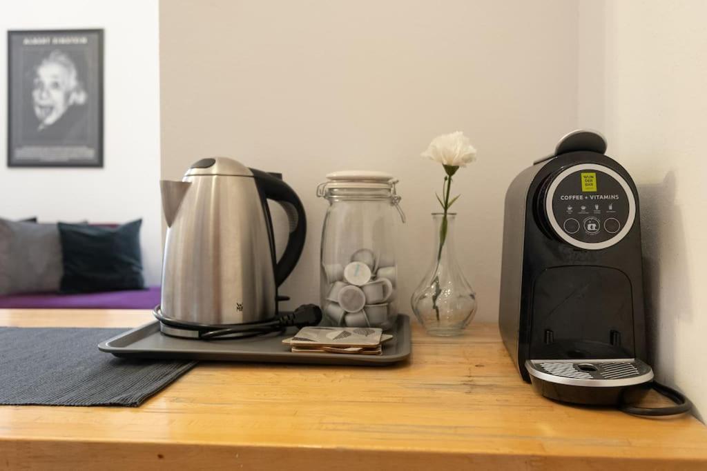 Apartament Charming & Authentic Vienna Flat - Central Located Zewnętrze zdjęcie